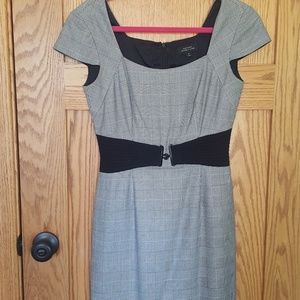 Tahari executive dress